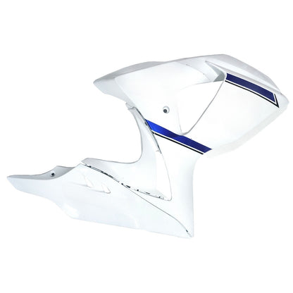 Amotopart Suzuki GSXR1000 2009-2016 K9 Kit carena Carrozzeria Plastica ABS