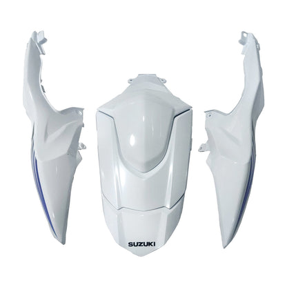 Amotopart Suzuki GSXR1000 2009-2016 K9 Kit carena Carrozzeria Plastica ABS
