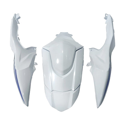 Amotopart Suzuki GSXR1000 2009-2016 K9 Kit carena Carrozzeria Plastica ABS
