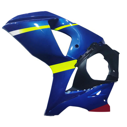 AMotopart Suzuki GSXR1000 2009-2016 K9 Kit carena Carrozzeria Plastica ABS