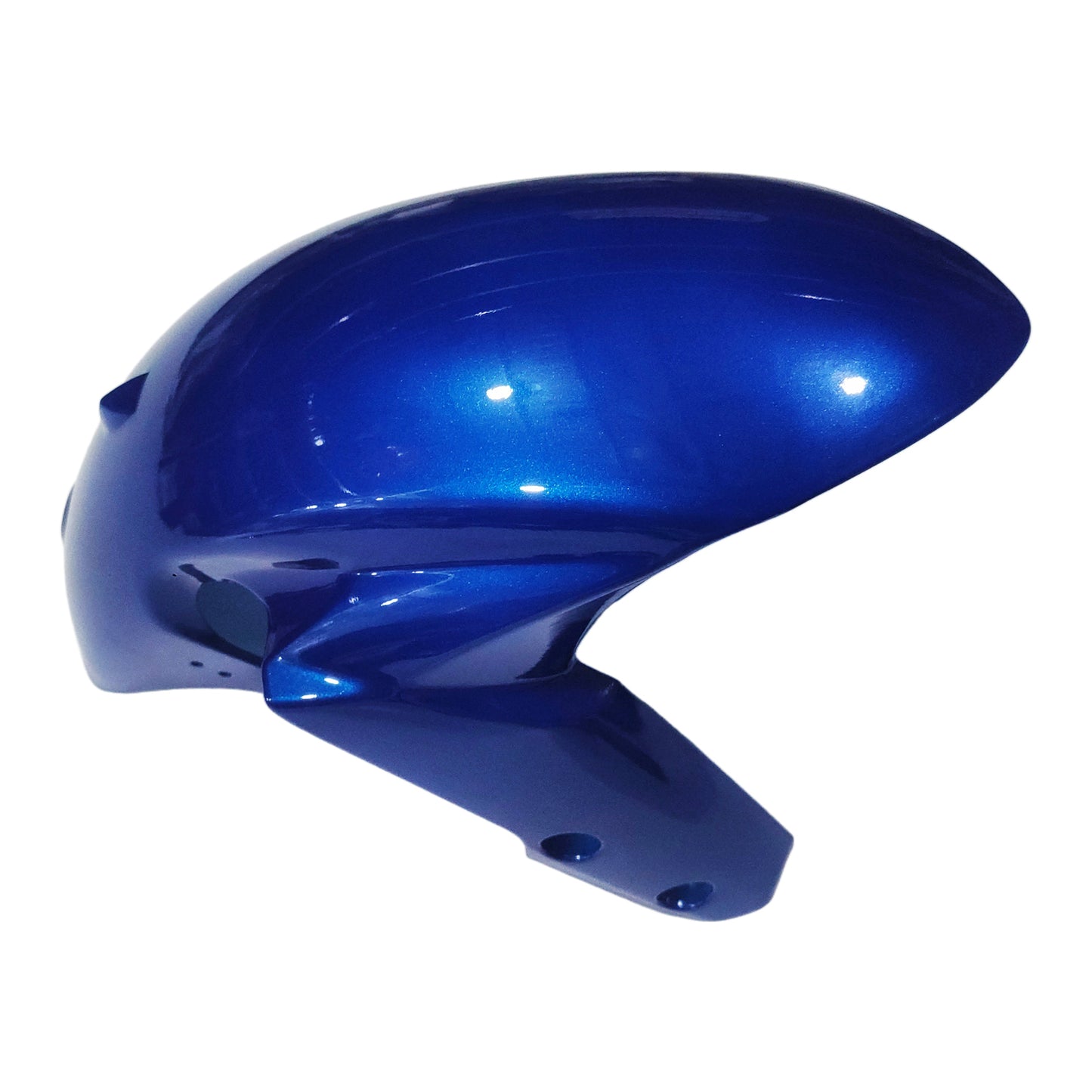 AMotopart Suzuki GSXR1000 2009-2016 K9 Kit carena Carrozzeria Plastica ABS