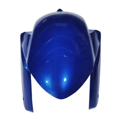 AMotopart Suzuki GSXR1000 2009-2016 K9 Kit carena Carrozzeria Plastica ABS