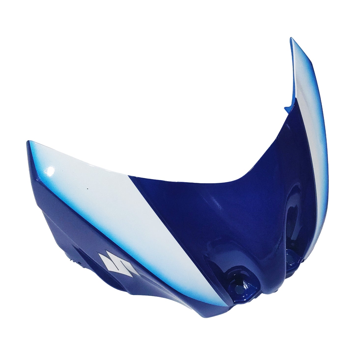 AMotopart Suzuki GSXR1000 2009-2016 K9 Kit carena Carrozzeria Plastica ABS