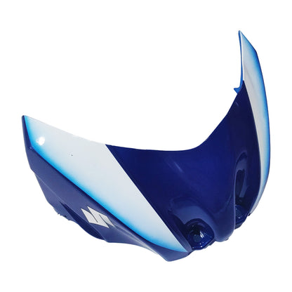 AMotopart Suzuki GSXR1000 2009-2016 K9 Kit carena Carrozzeria Plastica ABS