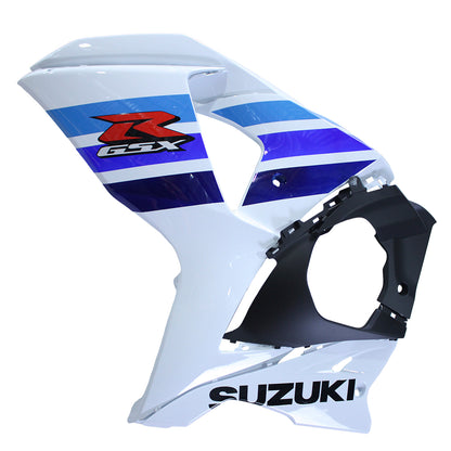 Amotopart Suzuki GSXR1000 2009-2016 K9 Kit carena Carrozzeria Plastica ABS