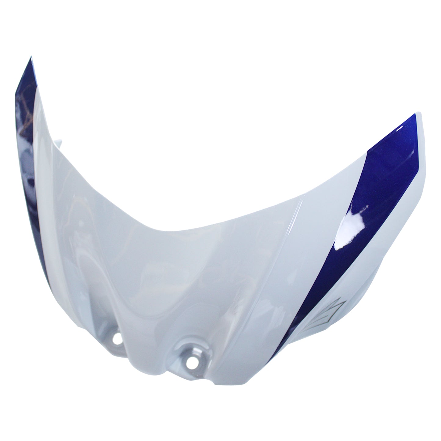 Amotopart Suzuki GSXR1000 2009-2016 K9 Kit carena Carrozzeria Plastica ABS