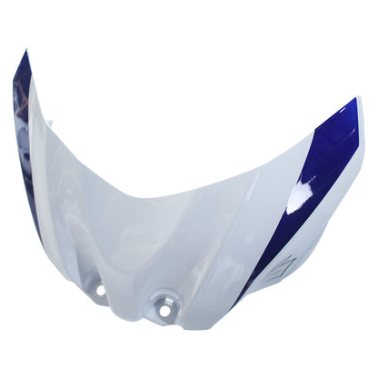 Amotopart Suzuki GSXR1000 2009-2016 K9 Kit carena Carrozzeria Plastica ABS