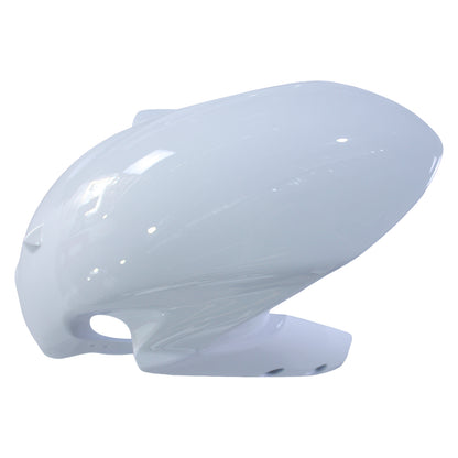 Amotopart Suzuki GSXR1000 2009-2016 K9 Kit carena Carrozzeria Plastica ABS