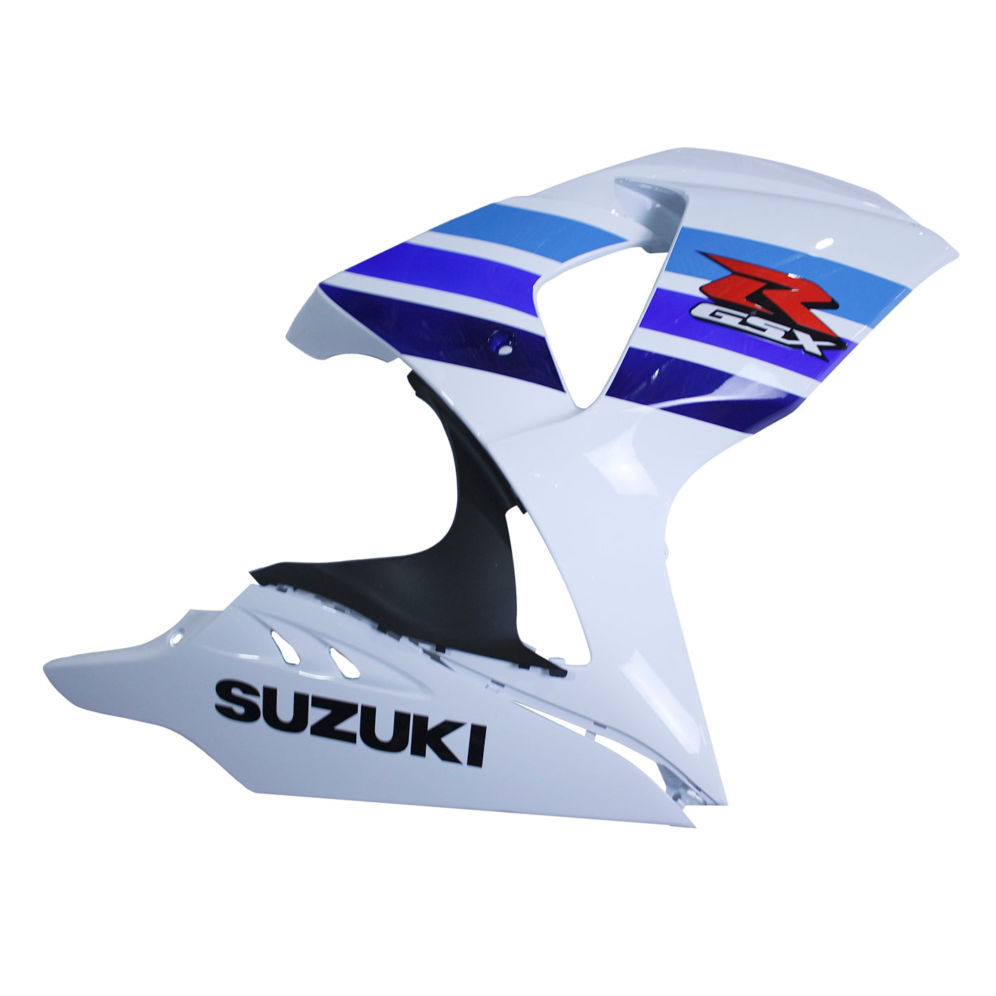 Amotopart Suzuki GSXR1000 2009-2016 K9 Kit carena Carrozzeria Plastica ABS