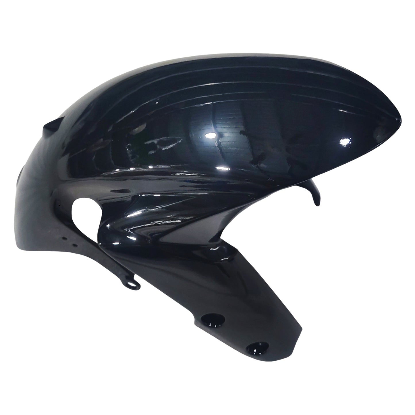 Amotopart Suzuki GSXR1000 2009-2016 K9 Kit carena Carrozzeria Plastica ABS