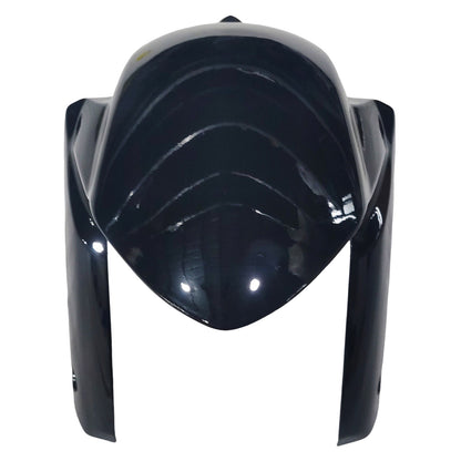 Amotopart Suzuki GSXR1000 2009-2016 K9 Kit carena Carrozzeria Plastica ABS