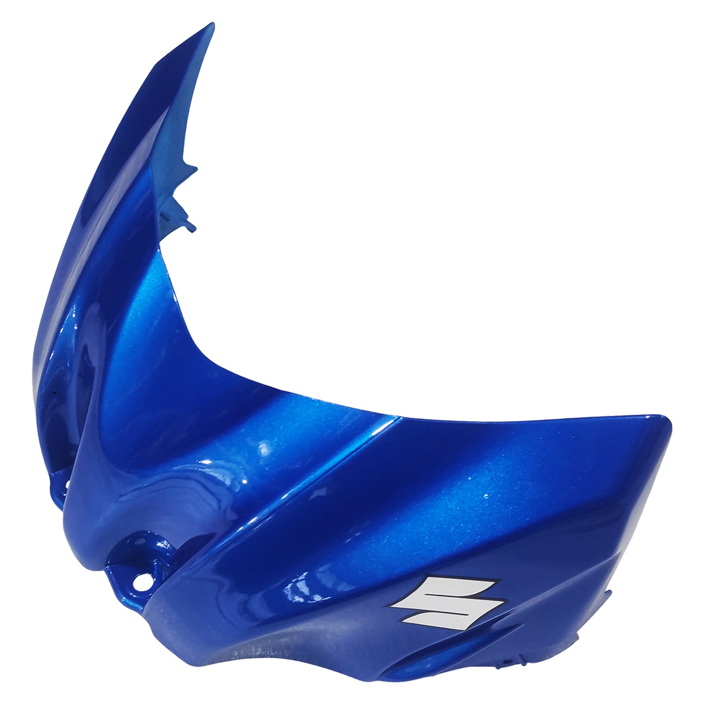 Amotopart Suzuki GSXR1000 2009-2016 K9 Kit carena Carrozzeria Plastica ABS