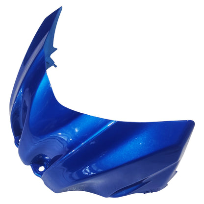 Amotopart Suzuki GSXR1000 2009-2016 K9 Kit carena Carrozzeria Plastica ABS