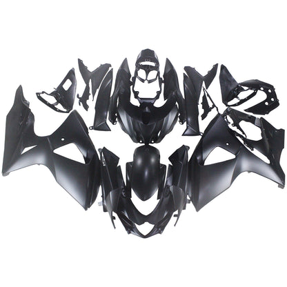 Amotopart Suzuki GSXR1000 2009-2016 K9 Kit carena Carrozzeria Plastica ABS
