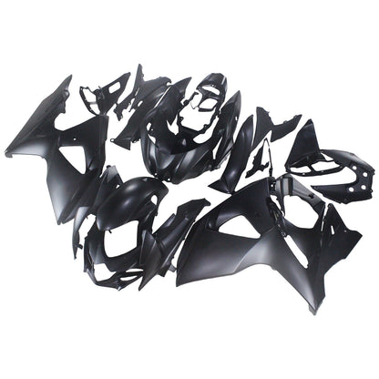 Amotopart Suzuki GSXR1000 2009-2016 K9 Kit carena Carrozzeria Plastica ABS