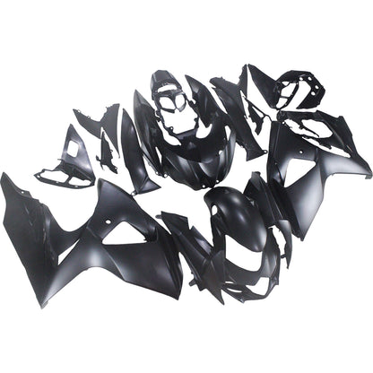 Amotopart Suzuki GSXR1000 2009-2016 K9 Kit carena Carrozzeria Plastica ABS