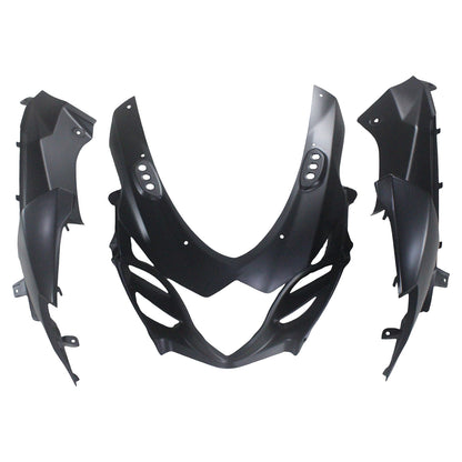 Amotopart Suzuki GSXR1000 2009-2016 K9 Kit carena Carrozzeria Plastica ABS