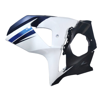 Amotopart Suzuki GSXR1000 2009-2016 K9 Kit carena Carrozzeria Plastica ABS