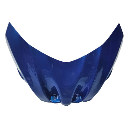 Amotopart Suzuki GSXR1000 2009-2016 K9 Kit carena Carrozzeria Plastica ABS