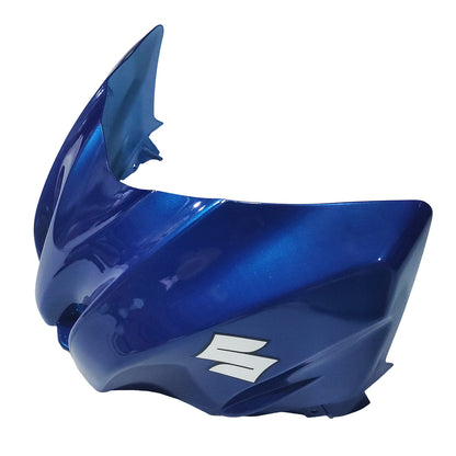 Amotopart Suzuki GSXR1000 2009-2016 K9 Kit carena Carrozzeria Plastica ABS