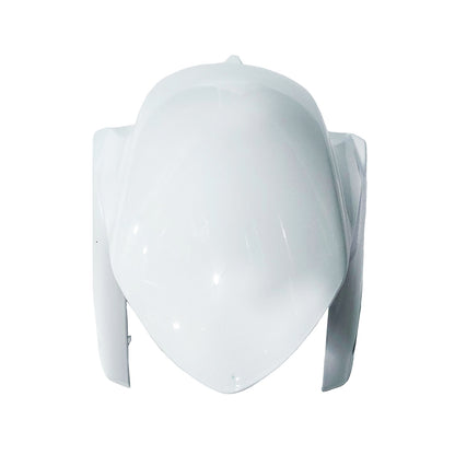 Amotopart Suzuki GSXR1000 2009-2016 K9 Kit carena Carrozzeria Plastica ABS