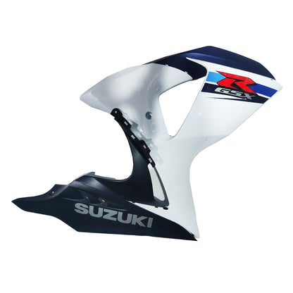 Amotopart Suzuki GSXR1000 2009-2016 K9 Kit carena Carrozzeria Plastica ABS