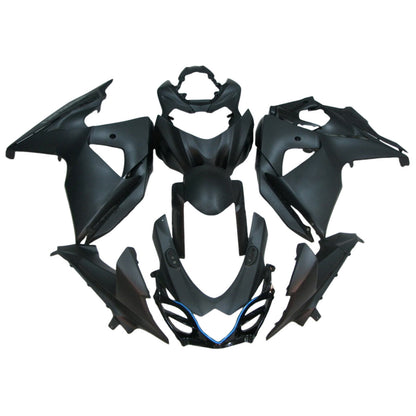 Kit carena iniezione Suzuki GSXR1000 K9 2009-2016 Carrozzeria in plastica ABS