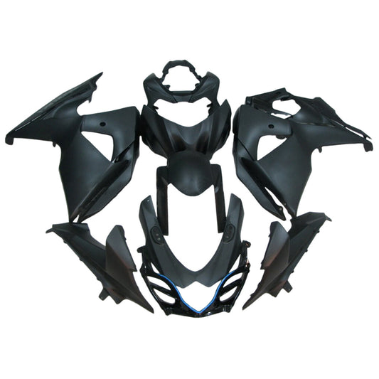 Kit carena iniezione Suzuki GSXR1000 K9 2009-2016 Carrozzeria in plastica ABS