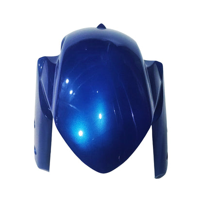 Kit carena iniezione Suzuki GSXR1000 K9 2009-2016 Carrozzeria in plastica ABS