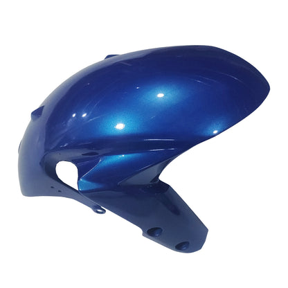 Kit carena iniezione Suzuki GSXR1000 K9 2009-2016 Carrozzeria in plastica ABS