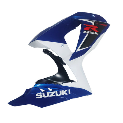 Kit carena iniezione Suzuki GSXR1000 K9 2009-2016 Carrozzeria in plastica ABS