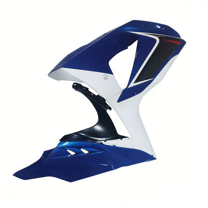 Kit carena iniezione Suzuki GSXR1000 K9 2009-2016 Carrozzeria in plastica ABS
