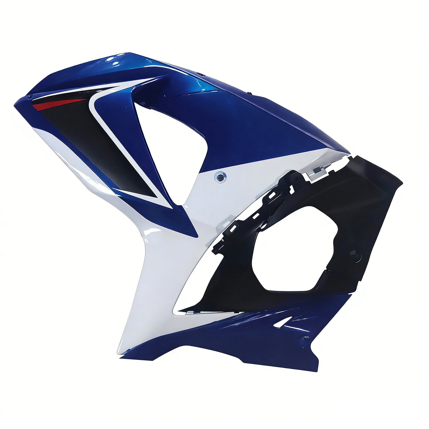 Kit carena iniezione Suzuki GSXR1000 K9 2009-2016 Carrozzeria in plastica ABS