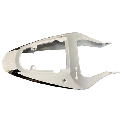 Carene 2001-2003 Suzuki GSXR 600 Blu &amp; Bianco GSXR Racing Generico