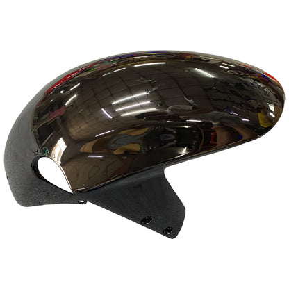 Carene 2001-2003 Suzuki GSXR 600 Blu &amp; Bianco GSXR Racing Generico