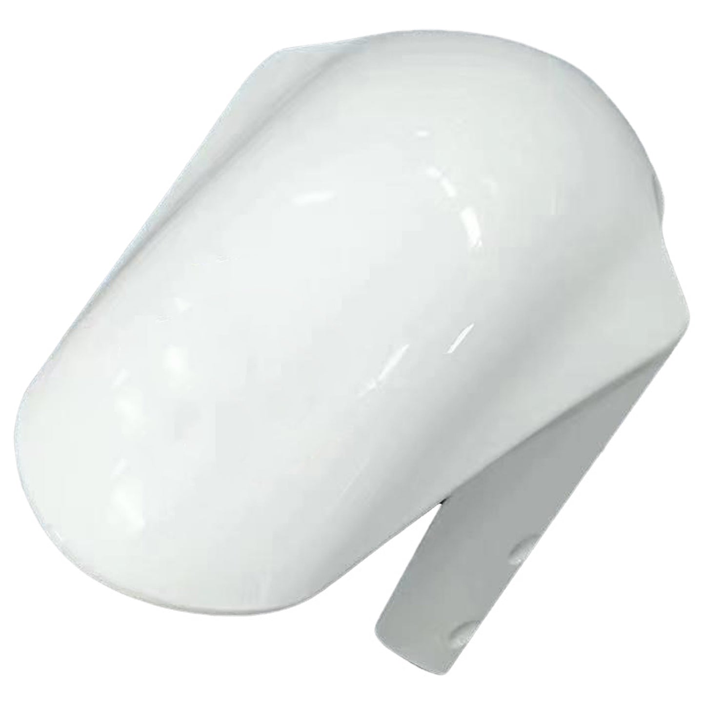 Careneg 2001-2003 Suzuki GSXR 600 White &amp; Red Lucky Strike Racen Generico