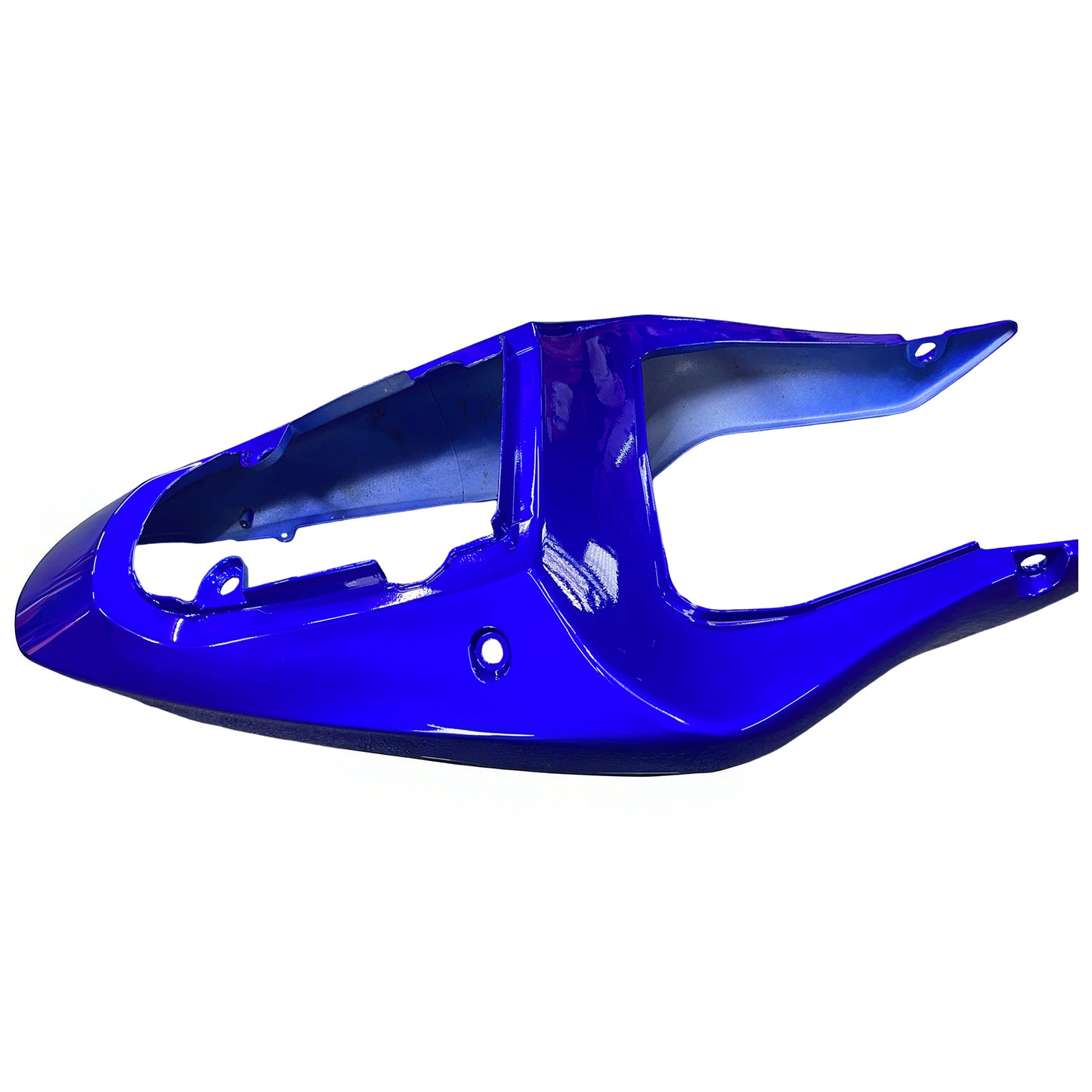 Carene 2001-2003 Suzuki GSXR 600 Blu Movistar Suzuki Racing Generico