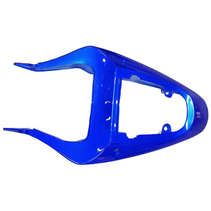 Carene 2001-2003 Suzuki GSXR 600 Blu Motul Suzuki Generic