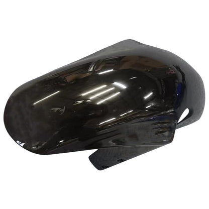 Carene 2001-2003 Suzuki GSXR 600 Blu Motul Suzuki Racing Generico