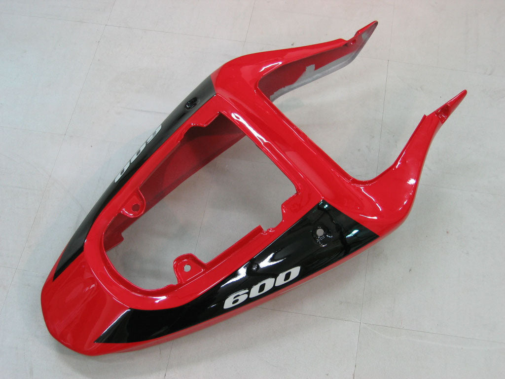 Amotopart rivestimento Suzuki 600 2001-2003 rivestimento