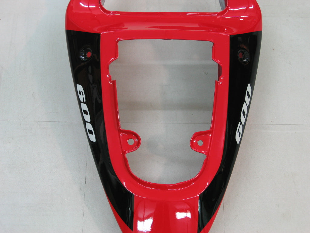 Amotopart rivestimento Suzuki 600 2001-2003 rivestimento