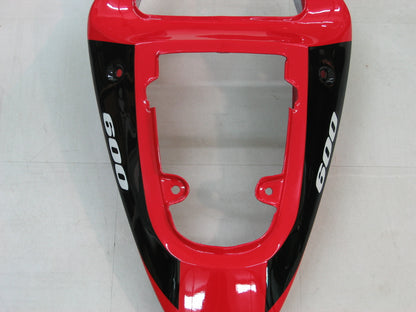 Amotopart rivestimento Suzuki 600 2001-2003 rivestimento