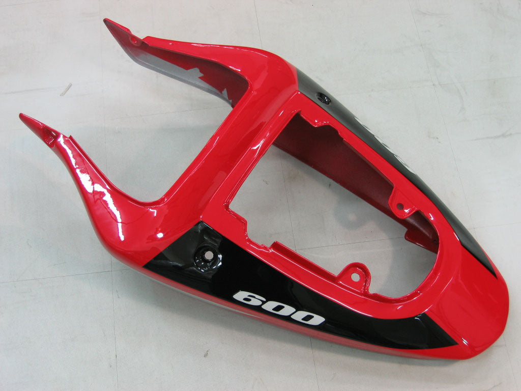 Amotopart rivestimento Suzuki 600 2001-2003 rivestimento