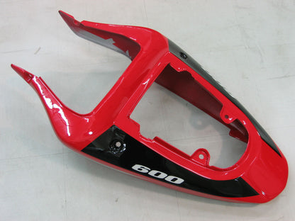 Amotopart rivestimento Suzuki 600 2001-2003 rivestimento