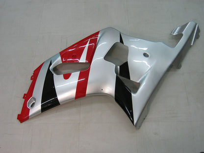 Amotopart rivestimento Suzuki 600 2001-2003 rivestimento