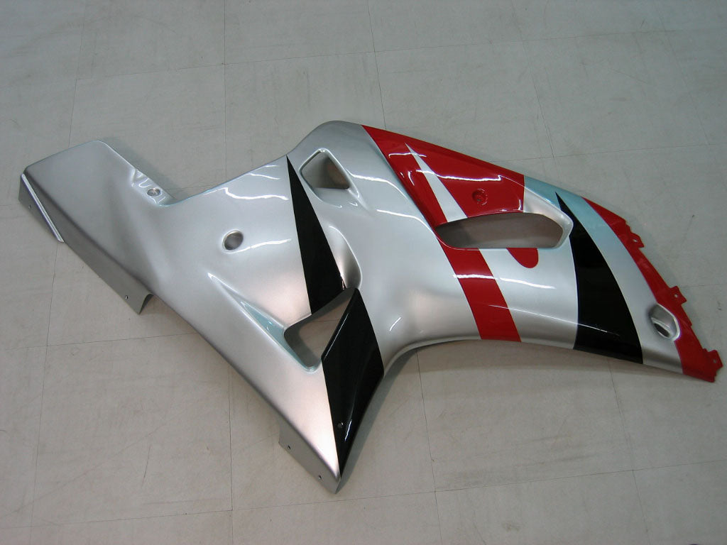 Amotopart rivestimento Suzuki 600 2001-2003 rivestimento