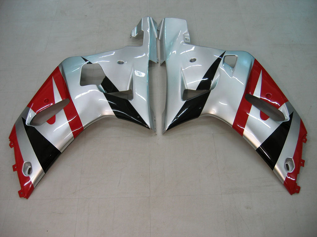 Amotopart rivestimento Suzuki 600 2001-2003 rivestimento
