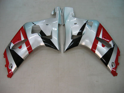 Amotopart rivestimento Suzuki 600 2001-2003 rivestimento