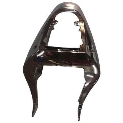 Carene 2001-2003 Suzuki GSXR 600 Nero Suzuki GSXR Racing Generico