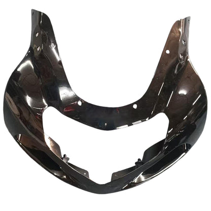 Carene 2001-2003 Suzuki GSXR 600 Nero Suzuki GSXR Racing Generico